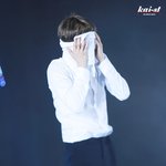 [카이] 카이는 덥지만... 나는좋아 참 좋아