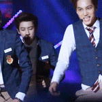 [카이] 으르렁 1주년기념 카이 레전드움짤