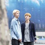 [EXO] 첸은 귀엽게 <b>이미지</b>구축은 했지만