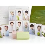 [EXO] 엑소<b>비누</b>ㅋㅋㅋㅋㅋㅋㅋㅋ