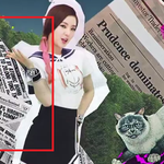 [sm]  sm 레드벨벳 1st <b>스캔들</b>