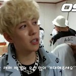 [블락비] 자유분방 블락비 대기실ㅋㅋ