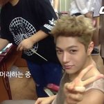 [인피니트] 엘 요즘 너무 귀여워.ㅠㅠㅠ