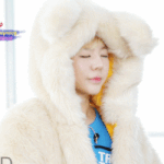 [소녀시대] <b>써니</b> 존귀