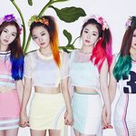 [EXO] 와 진심미쳤다 오늘 레드<b>벨벳</b> 뮤뱅사녹때