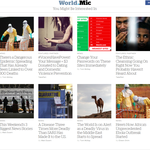 the deadliest ebola outbreak in history...