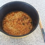 현실적인 자취밥 (볶음밥편)