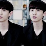 [EXO] 이날이머리와<b>이</b><b>옷</b>스타일은내심장을멎게했ㄷr..