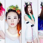 [EXO] <b>아이린</b>이랑조이가제일예쁘네