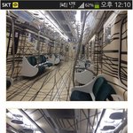 [공포베스트] 광주 지하철 정신<b>분열</b> 생길기세