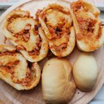 [홈베이킹] (스압주의!)고1의 소소한 제빵제과!