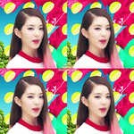 [EXO] 헐헐 레드<b>벨벳</b> 아이린 키가