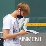 [exo] <b>레이</b> 금발 했데요ㅠ