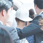 [시우민] 무슨 남자<b>뒤통수</b>가이래ㅜㅜㅜ