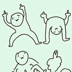 [인피니트] 이거먹고<b>저리</b>가셈