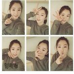 [EXO] <b>아이린</b>태연닮음??
