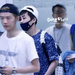 [EXO] <b>아오</b>씹알 낚시년아