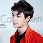 [EXO] <b>캘빈</b> 경수<b>사진</b>있는분