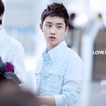 [EXO] 경수 이<b>머리</b> 다시 <b>한</b>번만!