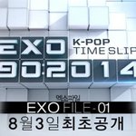 [EXO] 야 얘들아 이거 뭐냐?