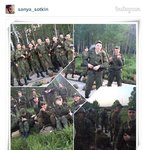 [콜로라도] "아놔 <b>이세키</b>들이..." 러시아군인이 올린 인증샷파문