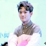 [EXO] 종대 머리 이렇게 깟으면