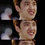 [EXO] <b>한강우</b>와도경수