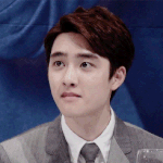 [EXO] "경수씨는 어떤스타일 <b>여성</b>분좋아하세요?"