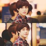 [EXO] ㅅㅂ종인이랑 <b>강아지</b>에 대해서 <b>얘기</b>하고싶다