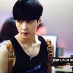 [EXO] <b>흑</b>발레이 vs 흑발디오