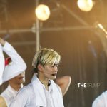 [EXO] 김준면오빠 등장하셔따