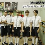 [<b>b1a4</b>] 가방하나만 메면 유치원생같은 <b>b1a4</b>