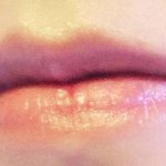 [EXO] 헐 백현이 입술 존예 ㅠㅠㅠㅠㅠㅠㅠ