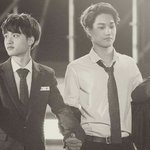 [EXO] 야..지금 <b>시체</b>썩는냄새가