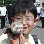 [EXO] 찬열이 초딩땐 <b>적지</b>않은 충격이있었지만
