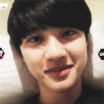 [EXO] 경수랑어색하게 영상<b>통화</b>