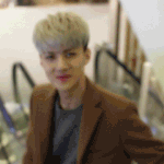 [EXO] 세훈이가 나랑<b>눈높이</b>맞추려고 