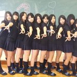 [추억파리여] <b>거품</b> 쫙 뺀 일본 여고생 평균 외모