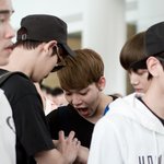 [EXO] <b>왠</b><b>일</b>로 벽반 분위기 이렇게 좋아????..?