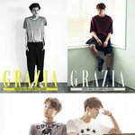 [EXO] 아잠만....이잡지 언제나<b>오지</b>?