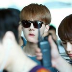 [EXO] 좋아하는<b>남자</b>얘 쳐다보고있는데