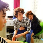 [EXO] 김종인 오세훈 루한의 차이