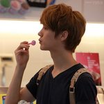[EXO] <b>루한</b> 낮져밤똘