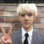 [EXO] 내 배경화면 <b>오센</b>
