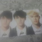 [EXO] 이걸어떻게<b>처리</b>할까?