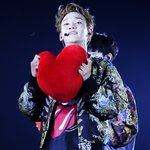 [EXO] 아 눈아파