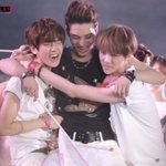 [EXO] 심리적인 문제 조언좀 해줘