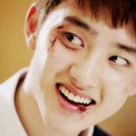 [EXO] 너네 <b>불</b>끄고 폰해?