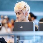 [EXO] <b>이</b>쯤되면 만나지