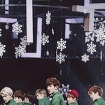 [EXO] 입덕때<b>크리스마스</b>데이많이들었던거생각난다